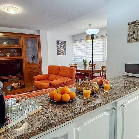 El Delfin * Плая-де-лас-Америкас