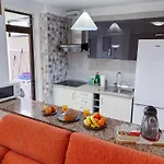 Apartment El Delfin *
