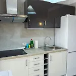 Apartment El Delfin Playa de las Americas (Tenerife)