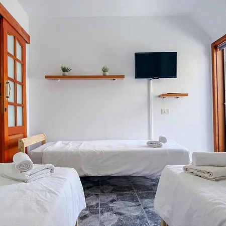 Apartment El Delfin Playa de las Americas (Tenerife)