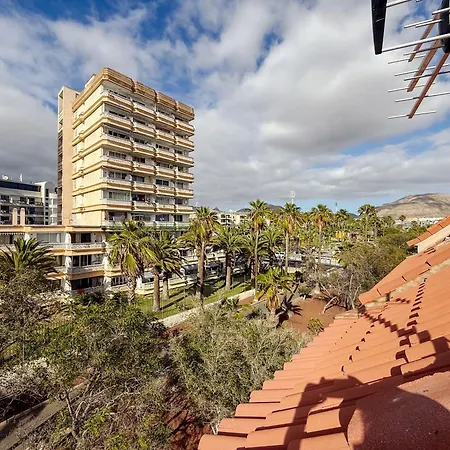 El Delfin Apartment