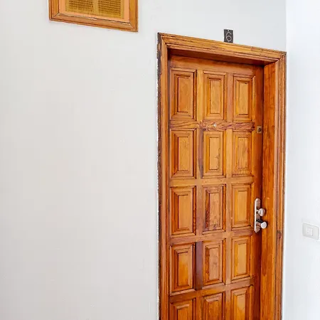 El Delfín Apartamento