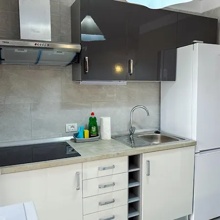 Apartmán El Delfin Playa de las Americas (Tenerife)