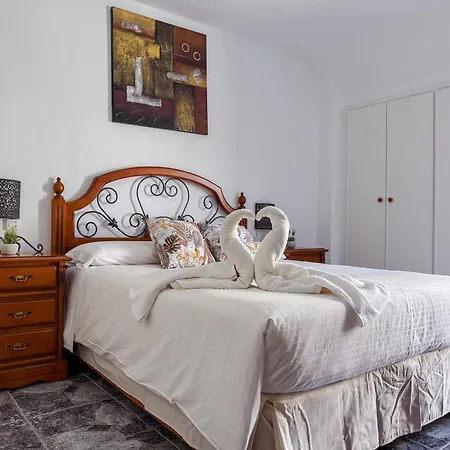 Apartment El Delfin