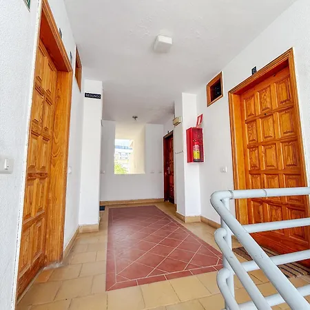 Apartamento El Delfín Playa de las Americas (Tenerife)