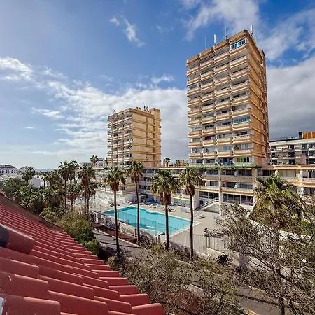 El Delfin Apartmán Playa de las Americas (Tenerife)