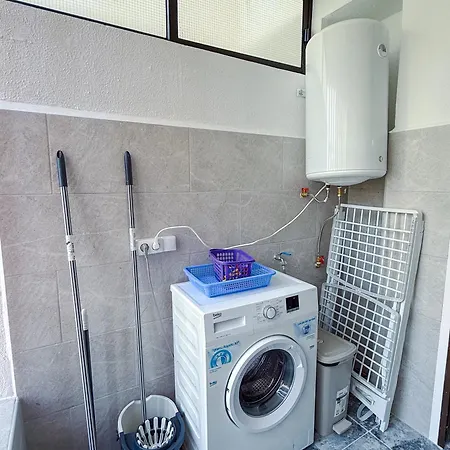 El Delfin Apartmán *