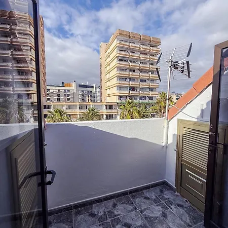 El Delfin * 플라야데라스아메리카스