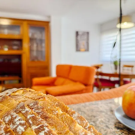 El Delfín Apartamento *