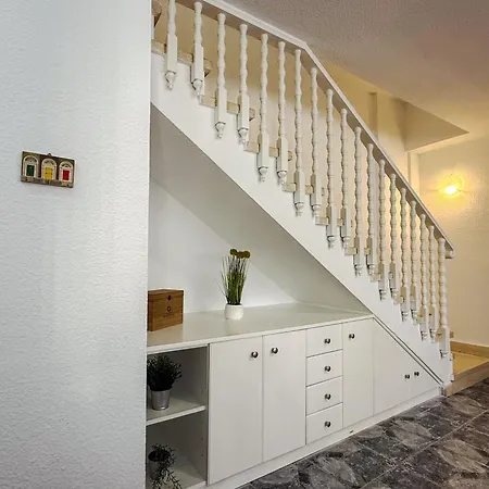Apartamento El Delfín *