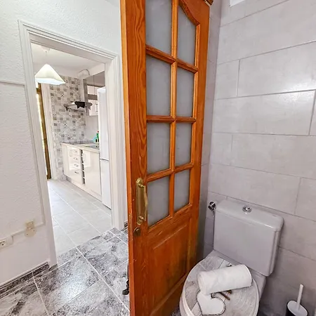 El Delfín Apartamento