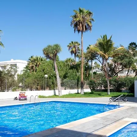 El Delfin Apartment