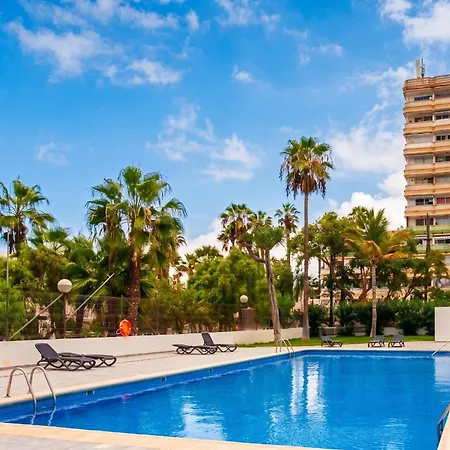 Apartamento El Delfín *