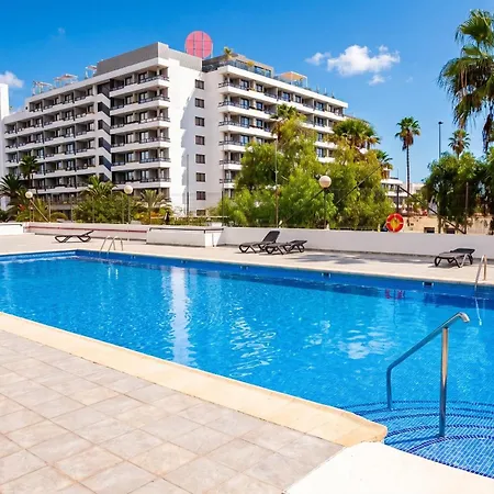 El Delfin Apartment Playa de las Américas