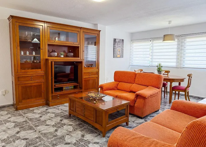 El Delfín * Playa de las Américas