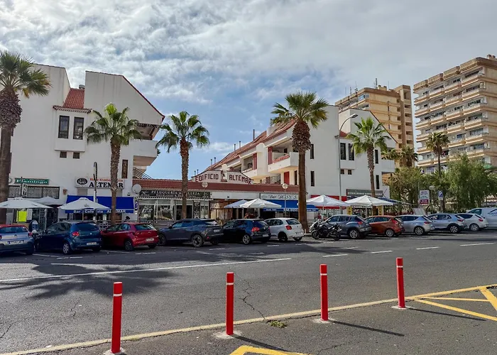 El Delfín * Playa de las Américas