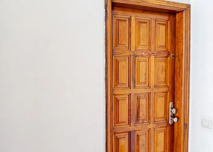 El Delfín Apartamento