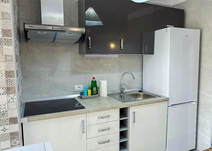 Apartment El Delfin Playa de las Americas (Tenerife)