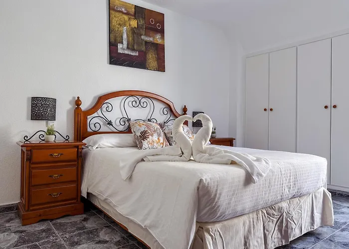 Apartamento El Delfín