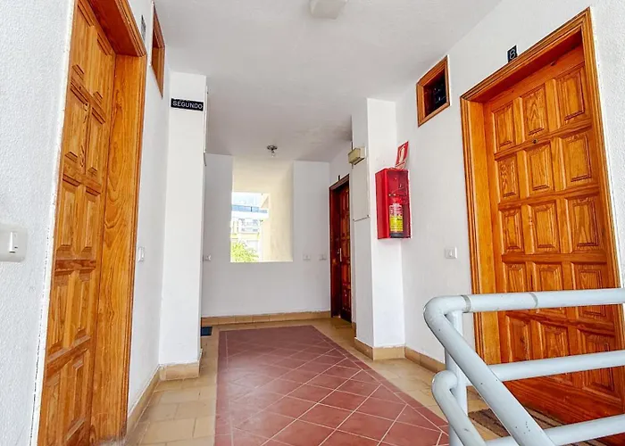 Apartment El Delfin Playa de las Americas (Tenerife)