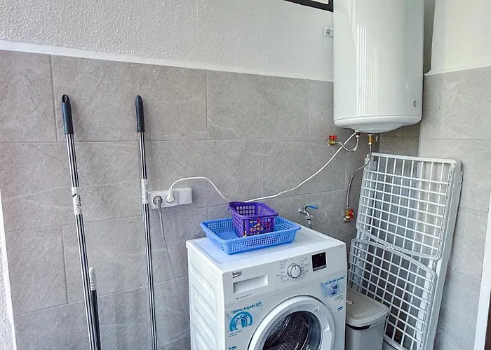 El Delfín Apartamento *