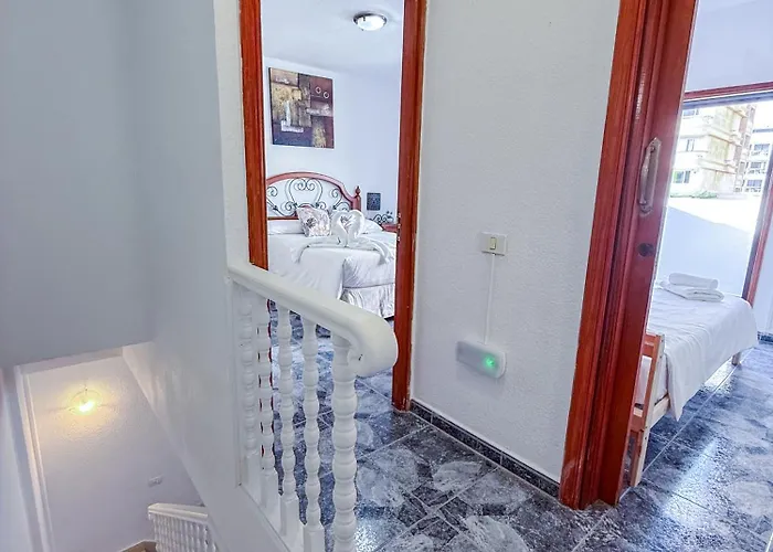 El Delfín Playa de las Américas