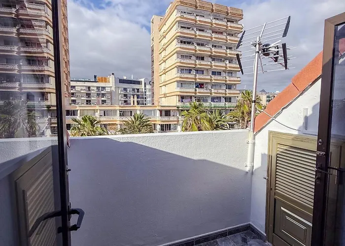 El Delfín * Playa de las Américas