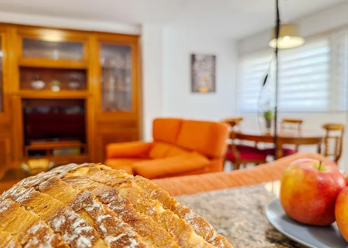 El Delfín Apartamento *