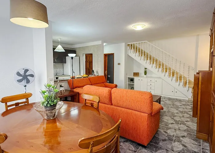 El Delfín Playa de las Américas