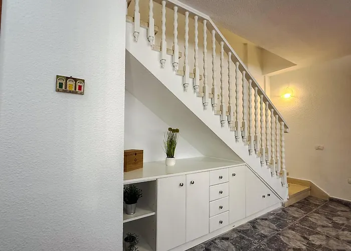 Apartamento El Delfín *