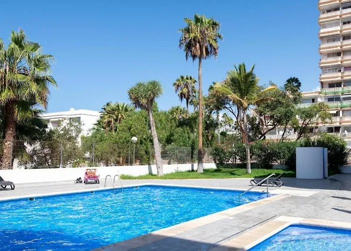 El Delfín Apartamento