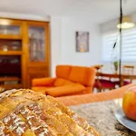 El Delfin Appartement *