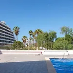 Appartement El Delfin Playa de las Américas